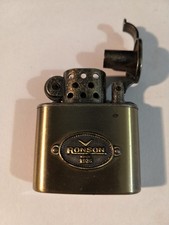 Accendino ronson modello - ronson,