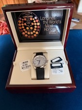 Longines master collection - master,