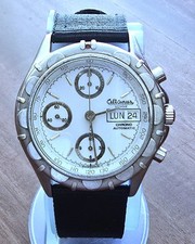Orologio cronografo altanus - cronografo,