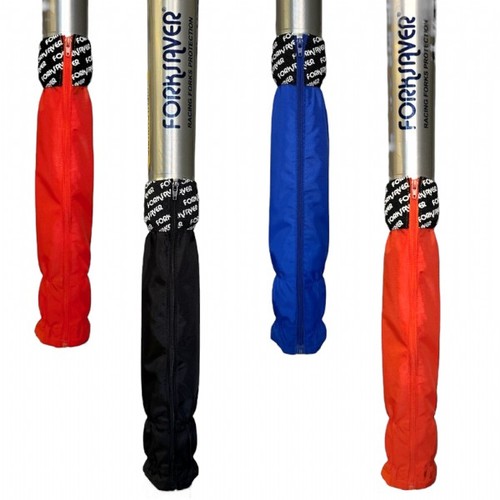 Forksaver zip con cerniera - zip-con, per
