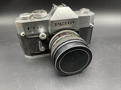 Fotocamera reflex vintage