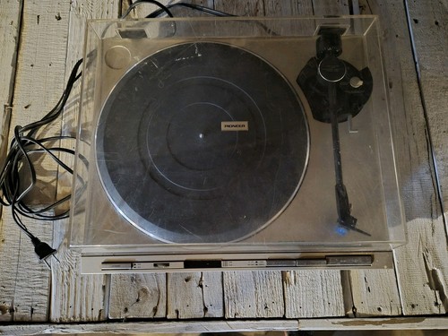 Vtg pioneer full - vtg,