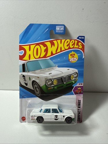 2025 hot wheels - hot, kings