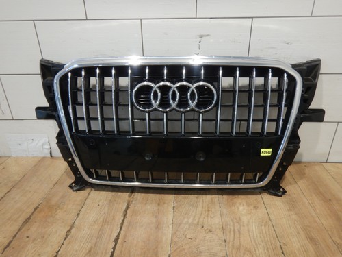 Griglia anteriore audi 8r - audi,