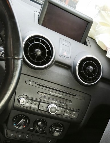 Audi 10r navi navigatore - a1, 8x