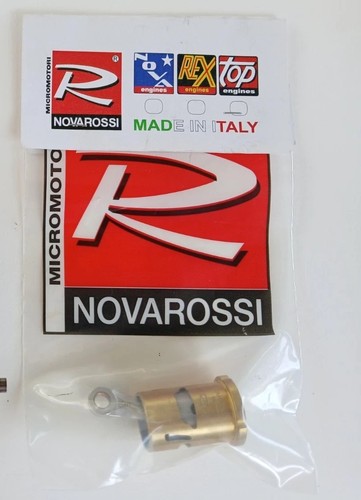 Novarossi truggy 28 - 28-5t,