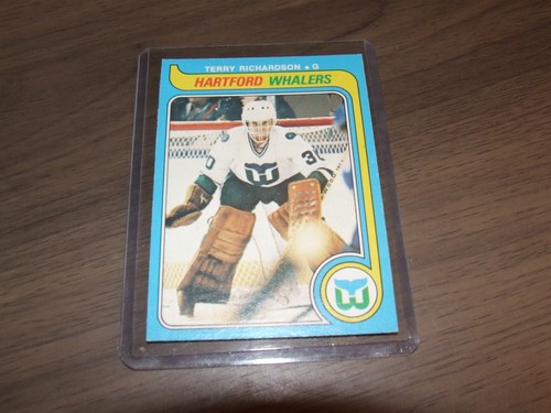 1979 opc 377 - 1979-80, terry