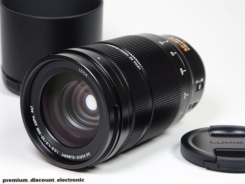 Panasonic leica - panasonic, dg