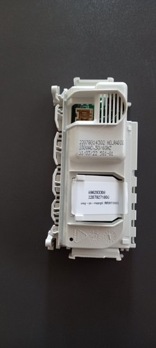 Scheda elettronica timer - scheda,
