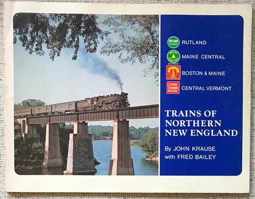 Krause trains of - ",