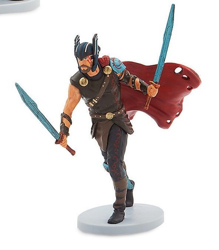 Thor statuina pvc - statuina,
