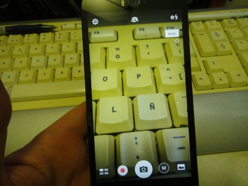 Asus zooud smartphone libre - zooud,