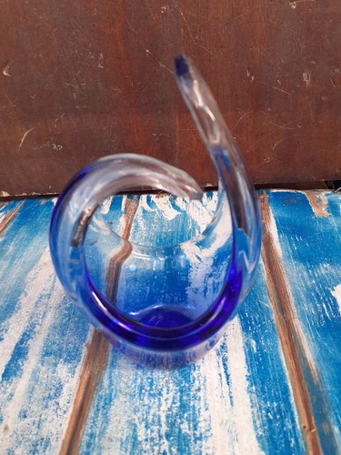 Scultura onda blu - scultura,