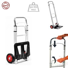 Carrello portapacchi - carrello, in