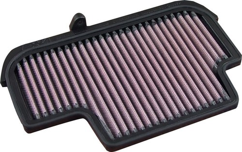 Filtro aria cotone dna moto - aria,