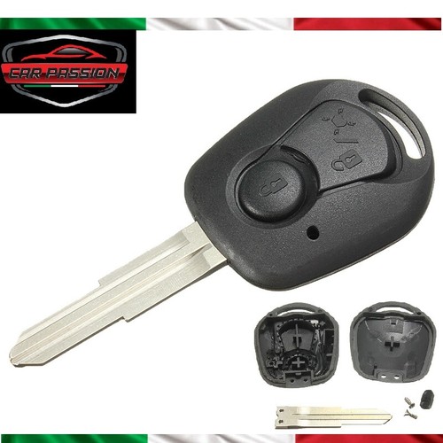 Guscio cover chiave auto - guscio,