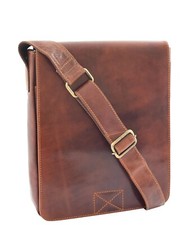 Borsa uomo vera - , pelle
