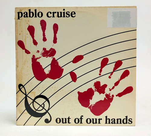 Pablo cruise fuori di our - cruise,