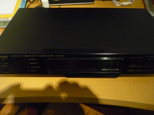 Kenwood 2020l - kenwood, kt-2020l