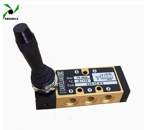 1pcs elettrovalvola nuova - elettrovalvola,