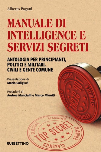 Manuale intelligence e - di,