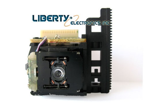Nuovo pickup obiettivo laser - nuovo,