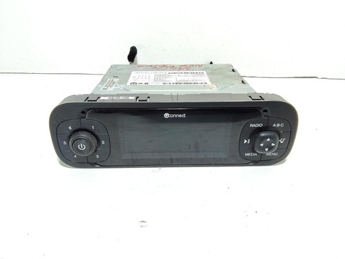 Autoradio per fiat panda - autoradio,