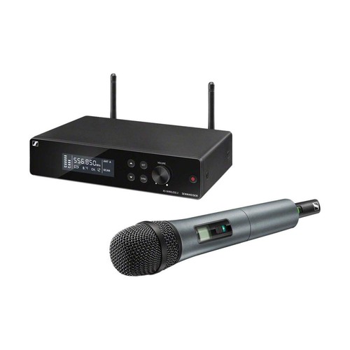 Sistema microfonico wireless - sistema,
