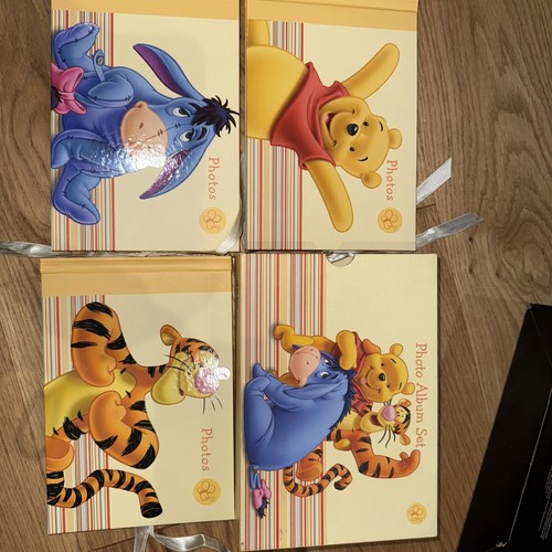 Set album fotografico disney - set,