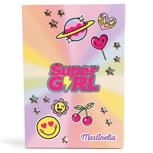 Martinelia trousse trucco - martinelia,