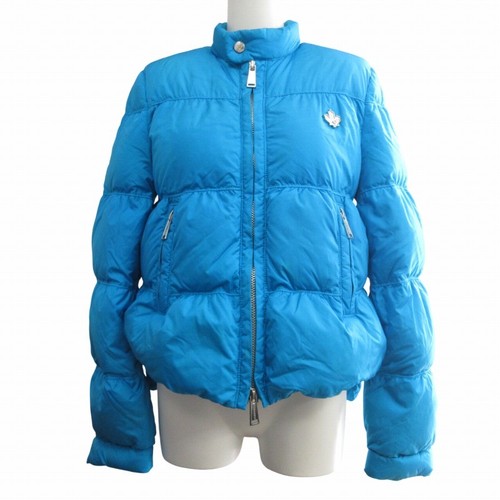 Piumino uomo dsquared2 - piumino, in