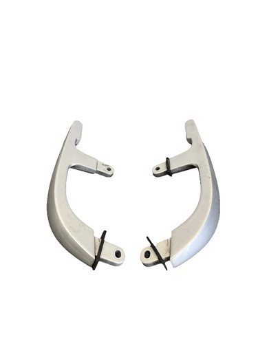 Maniglione posteriore yamaha - maniglione,