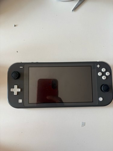 Console nintendo switch lite - console,