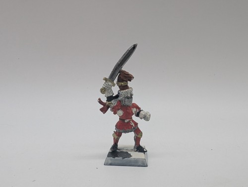 Vintage warhammer fantasy - vintage,