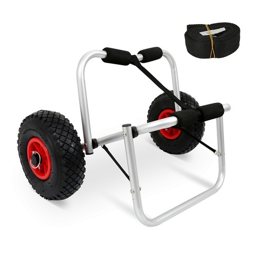 Carrello kayak tavola - , surf