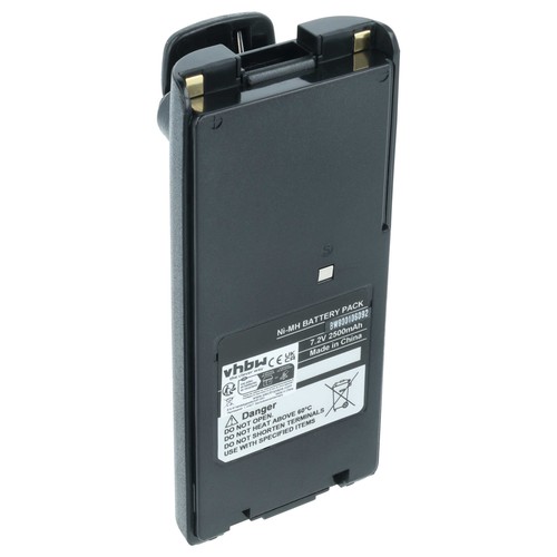 Batteria per radio - , icom