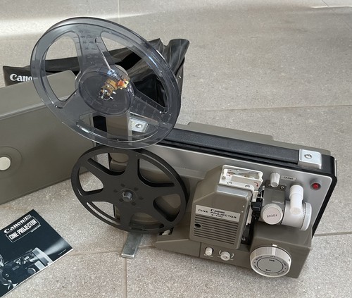 Proiettore canon cine 400 - proiettore,,