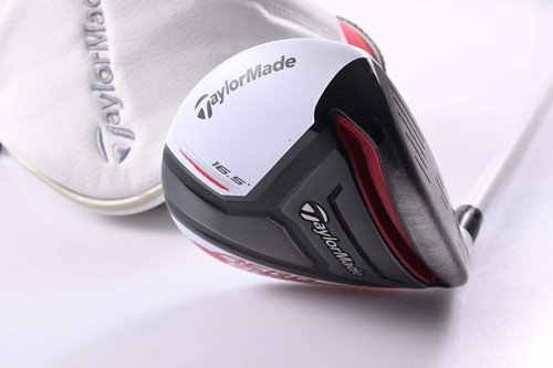 Taylormade aeroburner 3 - taylormade, #3