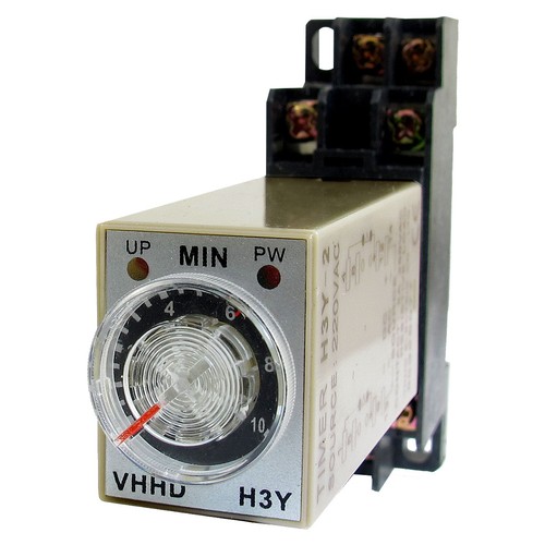 220v minuti 10m - ac, 0-10
