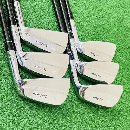 Mizuno set ferri destri - set,
