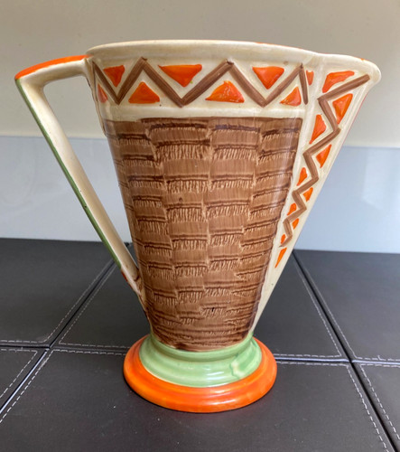 Brocca conica myott anni - conica, '30
