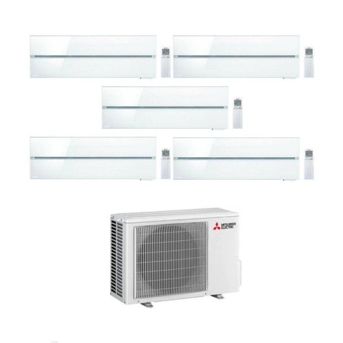 Mitsubishi climatizzatore - mitsubishi,
