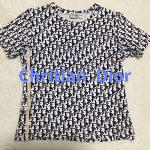 Rara shirt christian dior - rara,