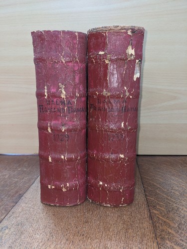 Libro antico halma il grande - -,