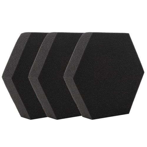 3pcs pannello acustico - 3pcs,