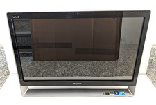 Computer sony pcv a1112m all - pcv-a1112m,