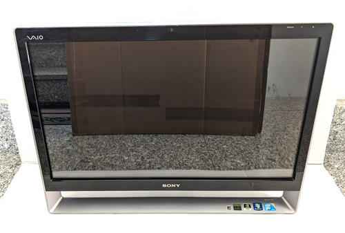 Computer sony pcv - computer, all