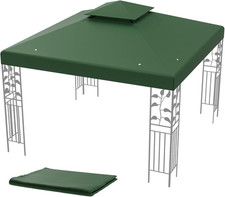 Tettoia ricambio per gazebo - di,