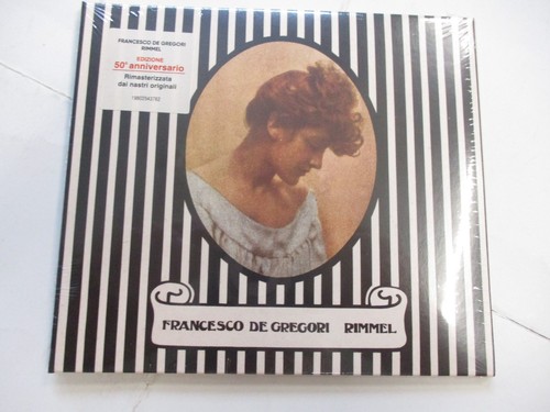 Francesco gregori rimmel - gregori,