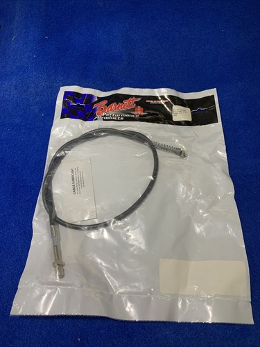 Cavo decompressione bsa b44 - decompressione,